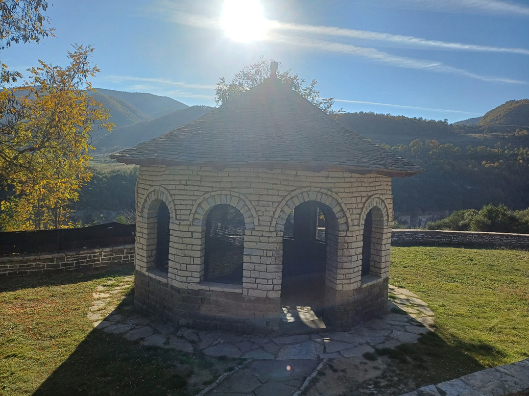 Discover Berat With Genti-培拉特必去景点