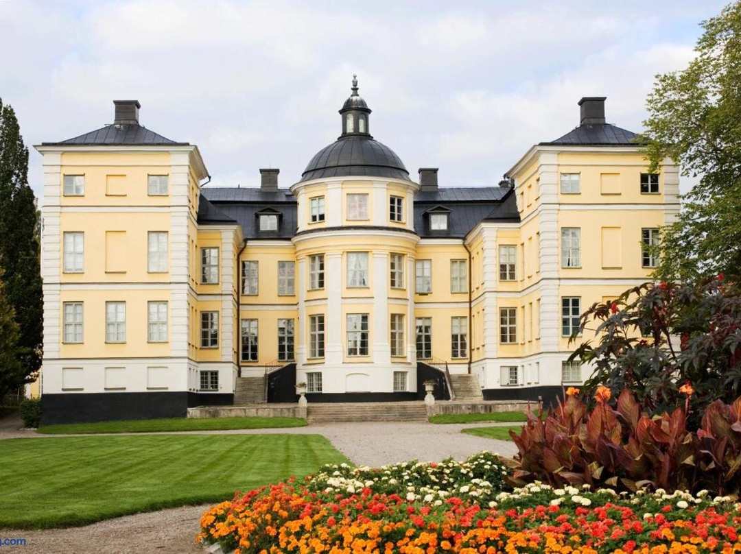 Finspangs Slott