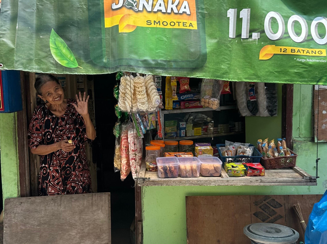 Jakarta Hidden Tours-雅加达必去景点