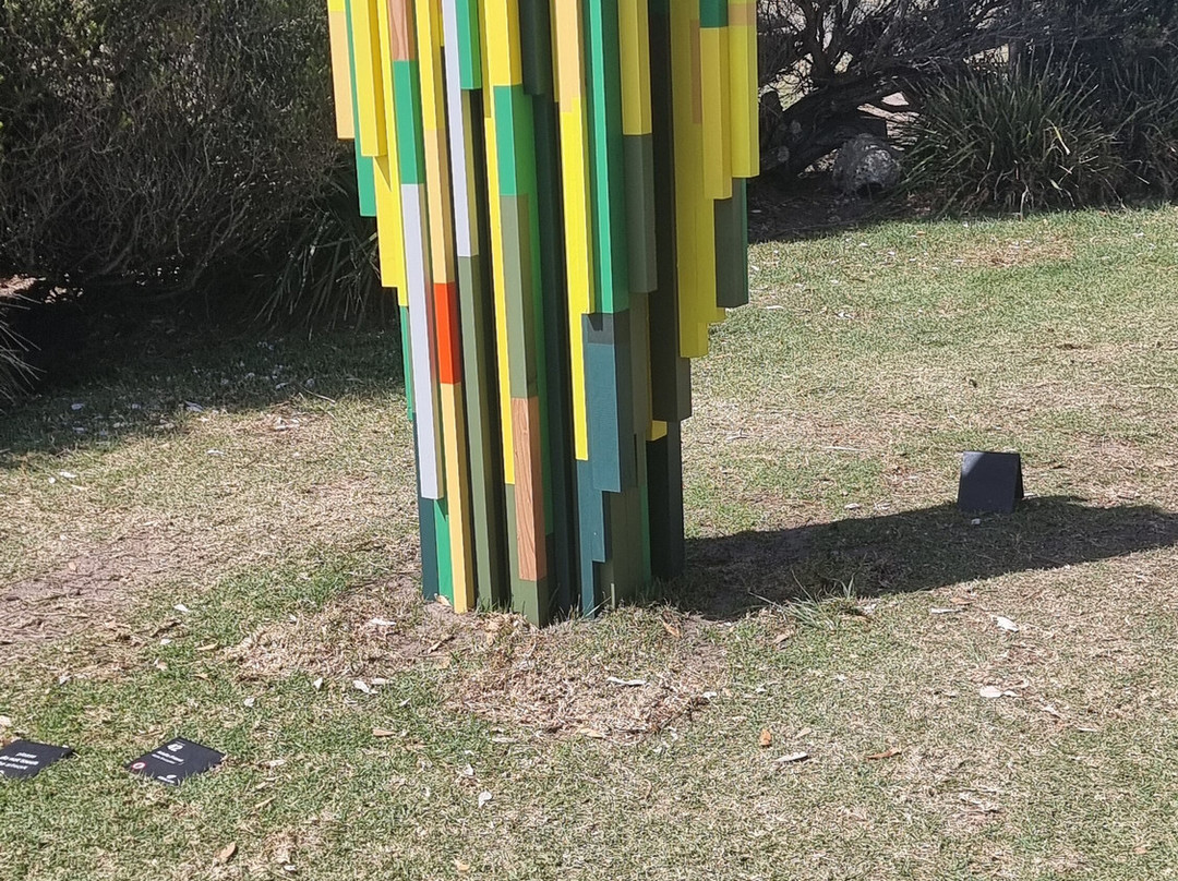 Sculpture By The Sea-邦迪必去景点