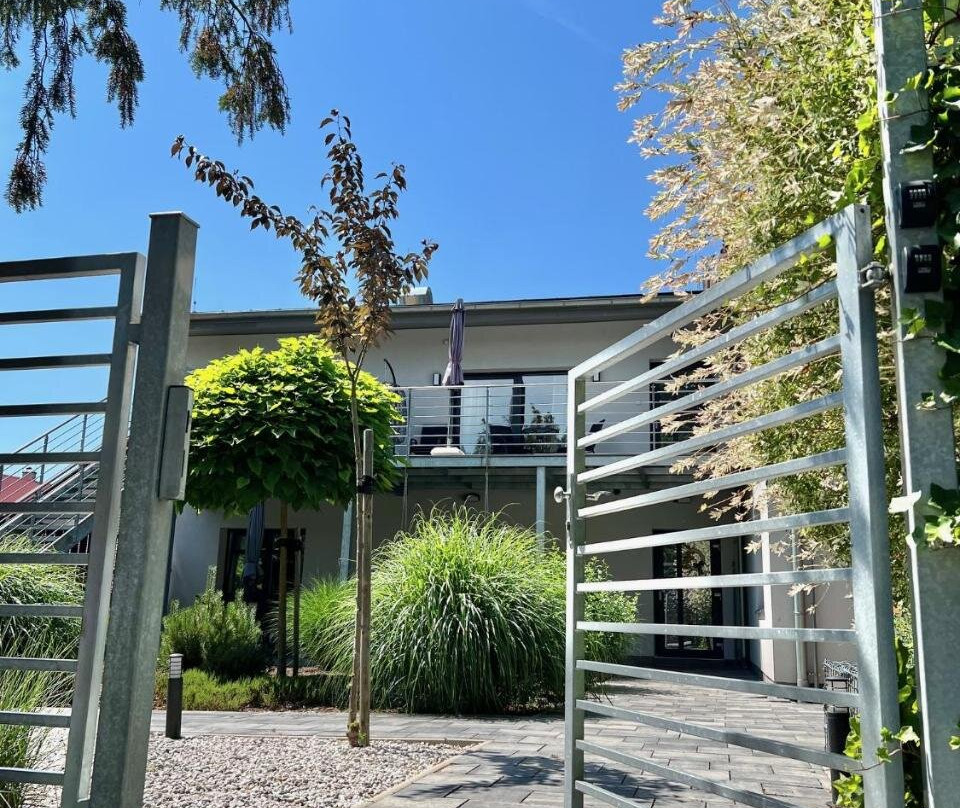 Apartmany Benesov