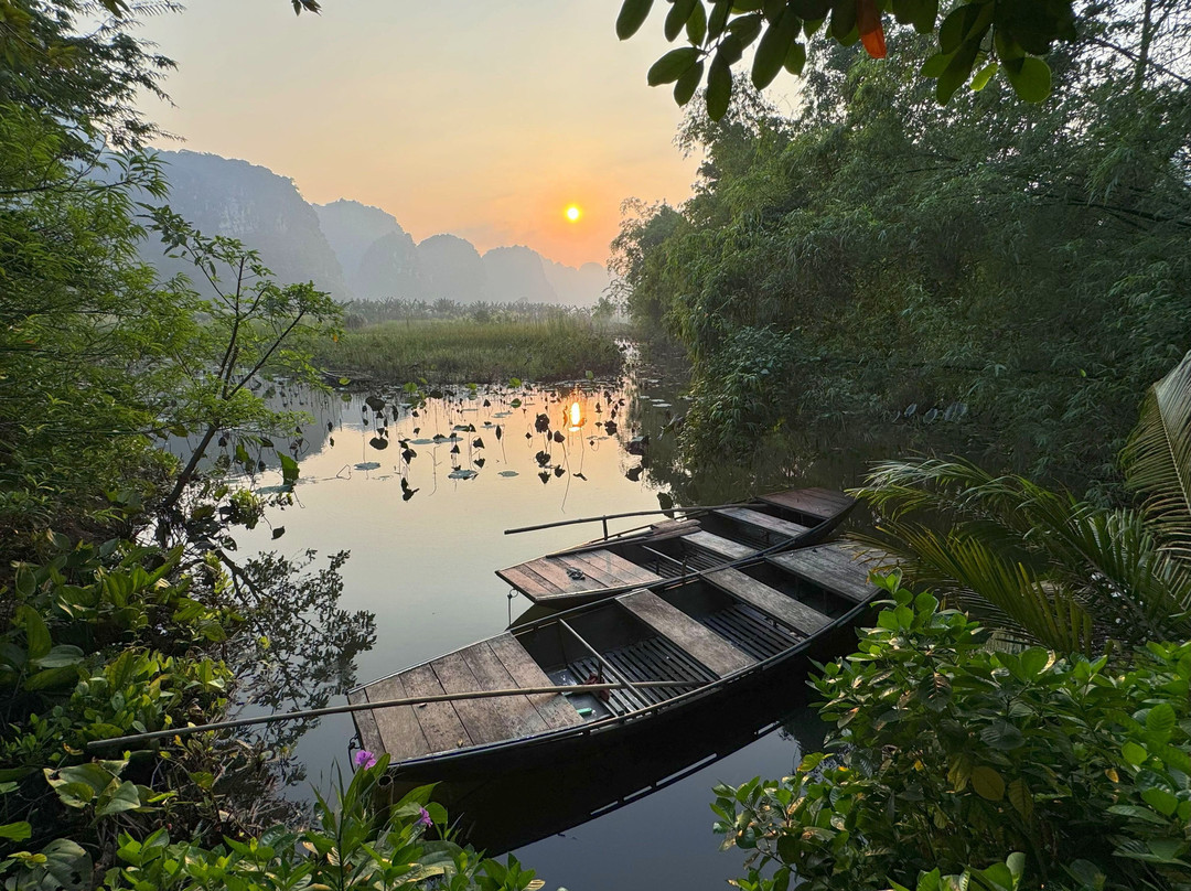 Nham Village Resort主图