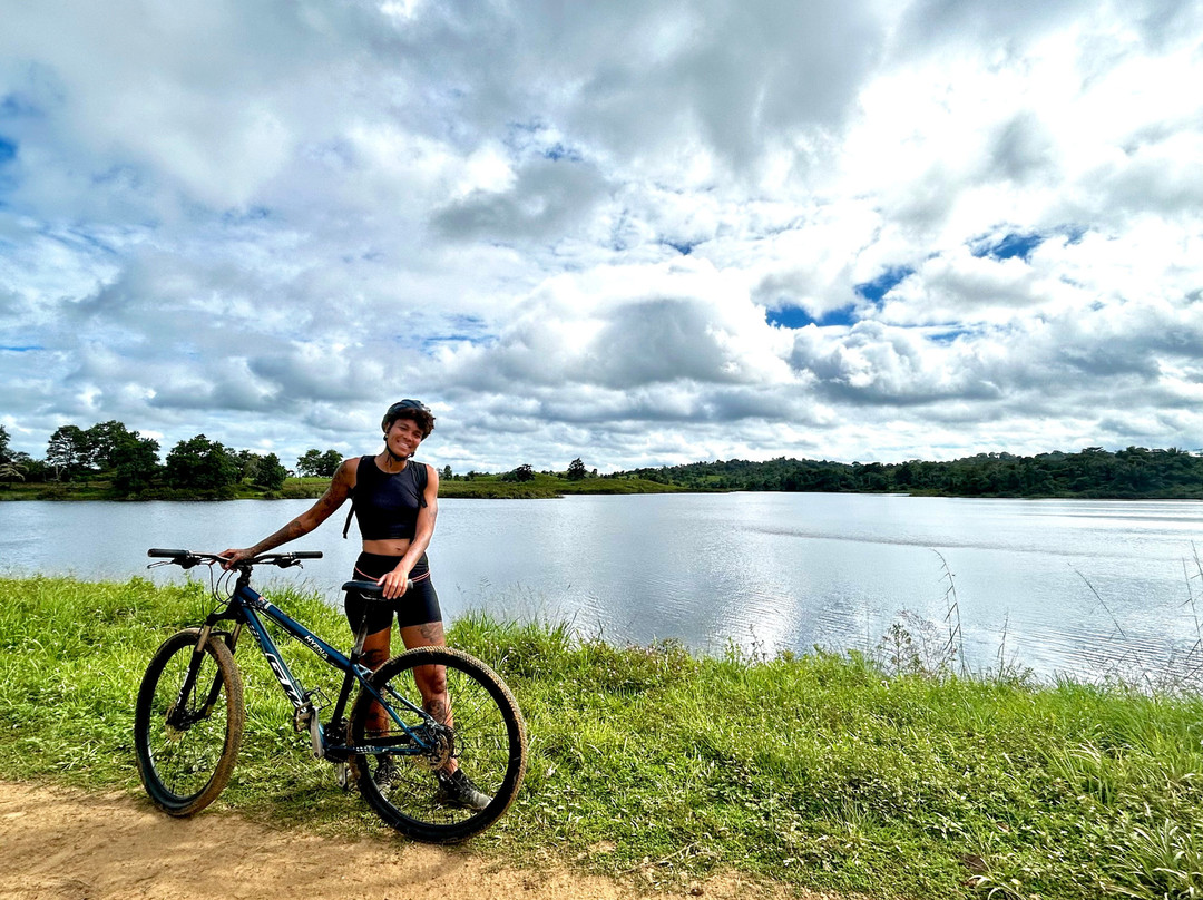 ALEX BIKERS-Necocli必去景点