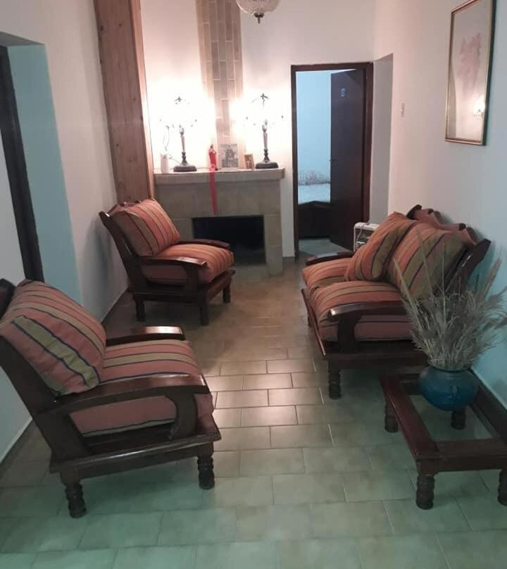 Hostal Los Sesto