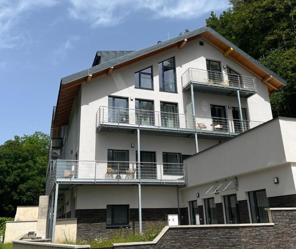 Hotel Jasmin