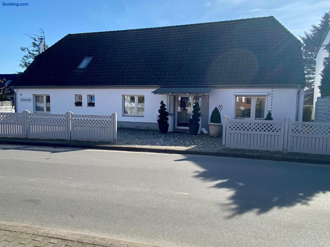 Haus Stortebeker