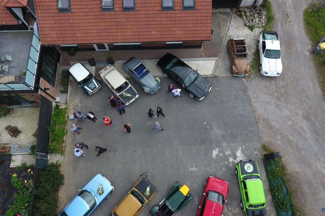 Le Jardin d'Helant主图