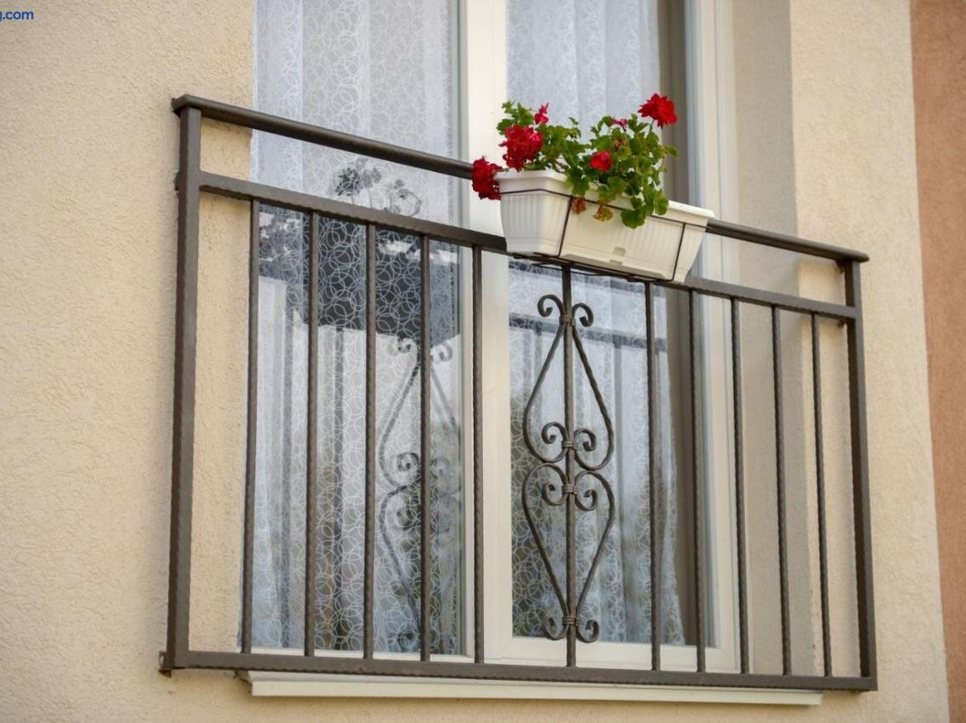 Apartmani Rvović