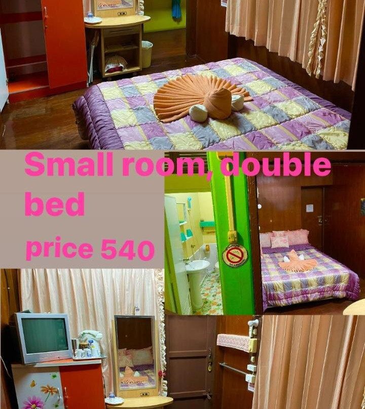 Pee Homestay Lopburi
