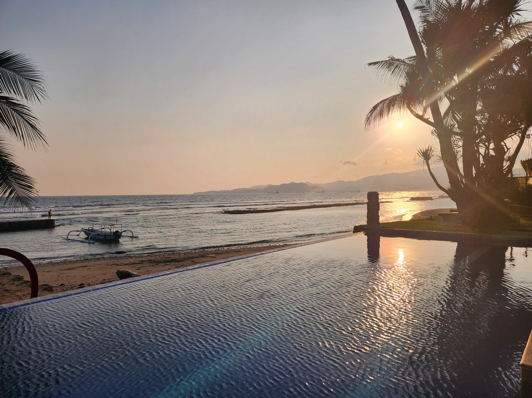 Bayshore Villas Candi Dasa主图