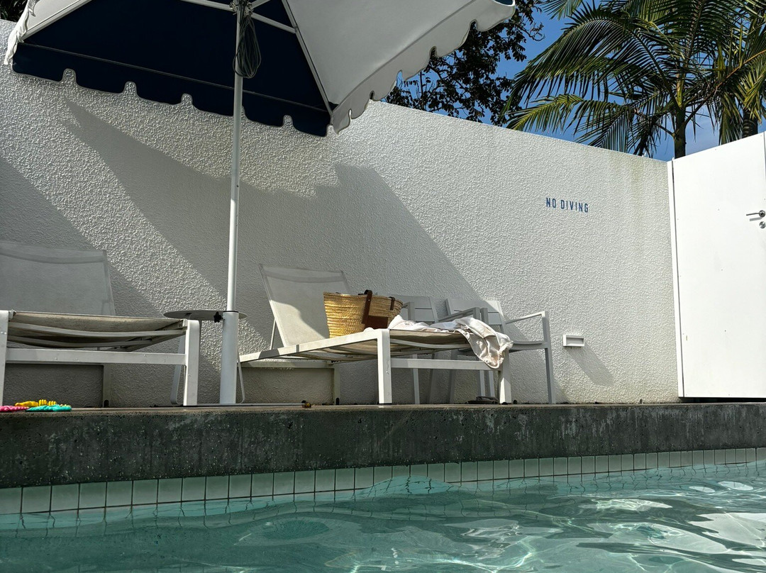 The Sails Motel主图