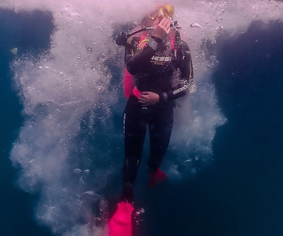 Tatauga Dive-维涅杜必去景点