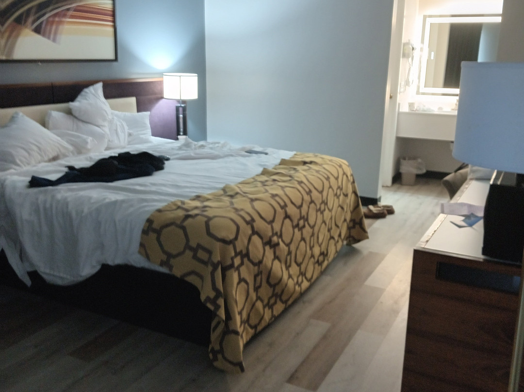 Baymont by Wyndham London KY主图