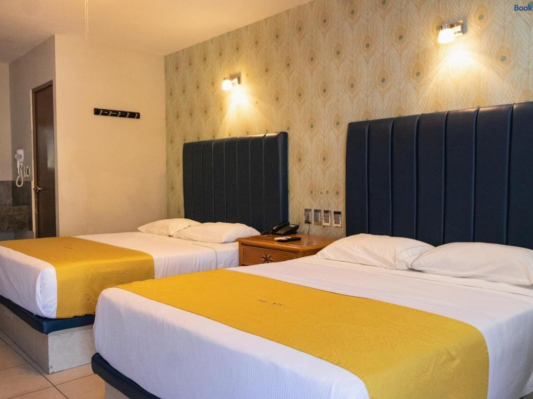 Hotel Maioris El Diez