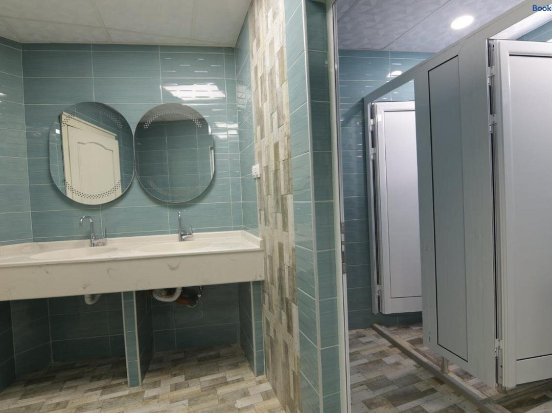 Hostel Kyosheto