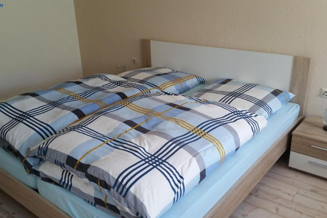 Ferienwohnung "Am Weinberg"