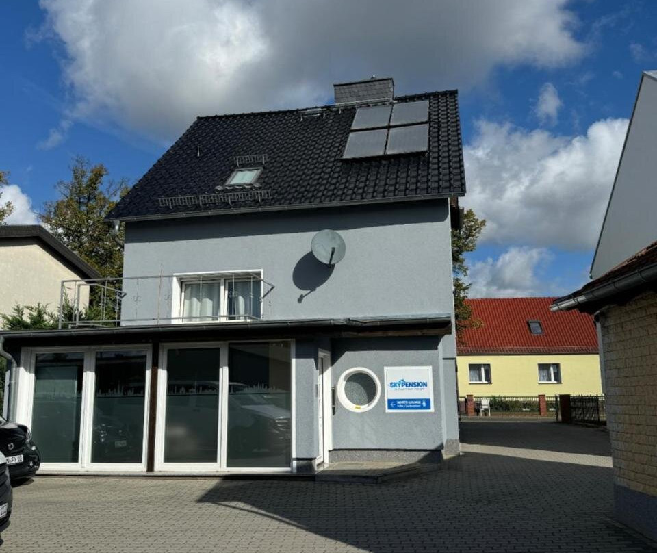 SkyPension