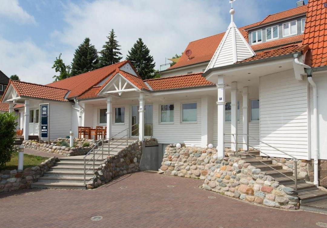 Villa Godewind