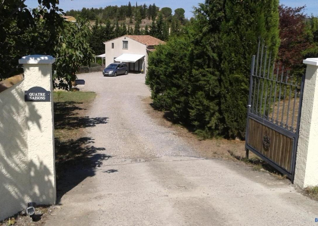 Gite Quatre Saisons 2