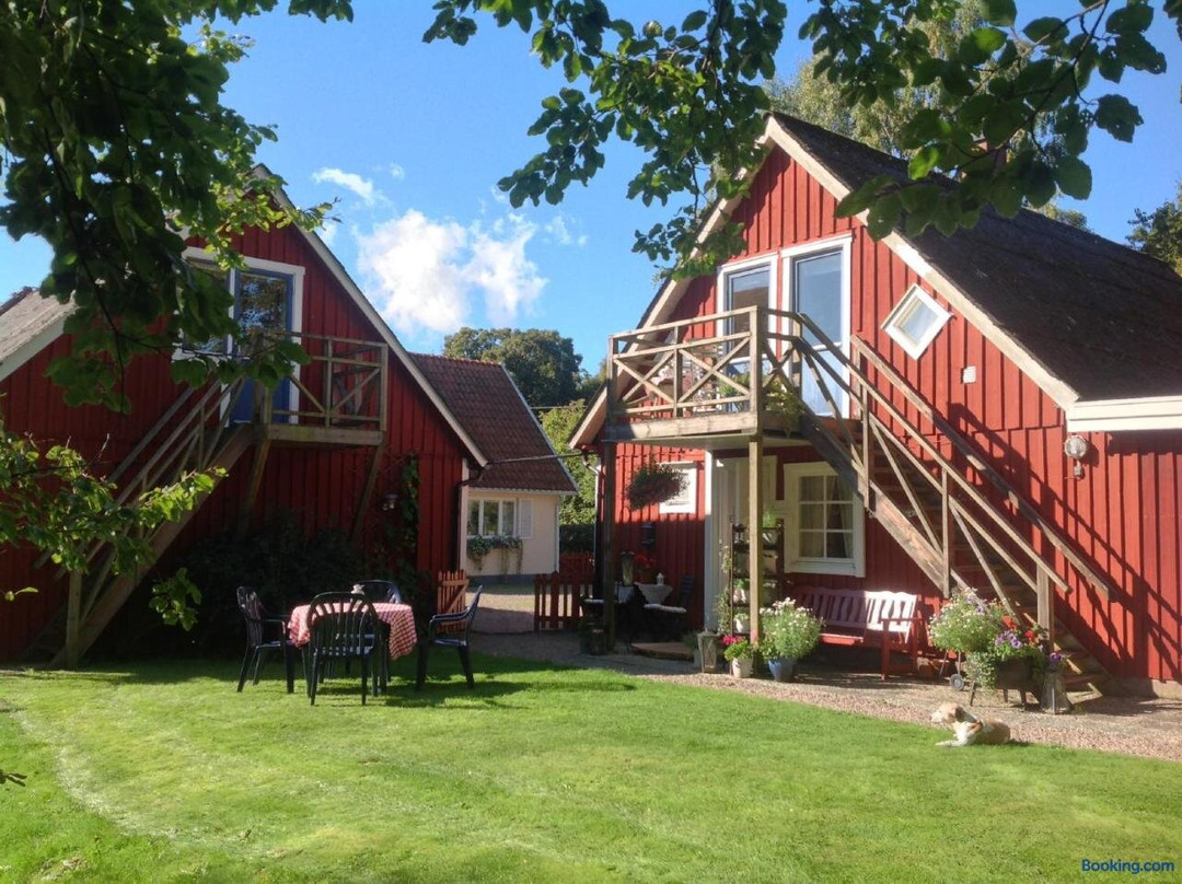 Gånarps Rum Och Stuguthyrning