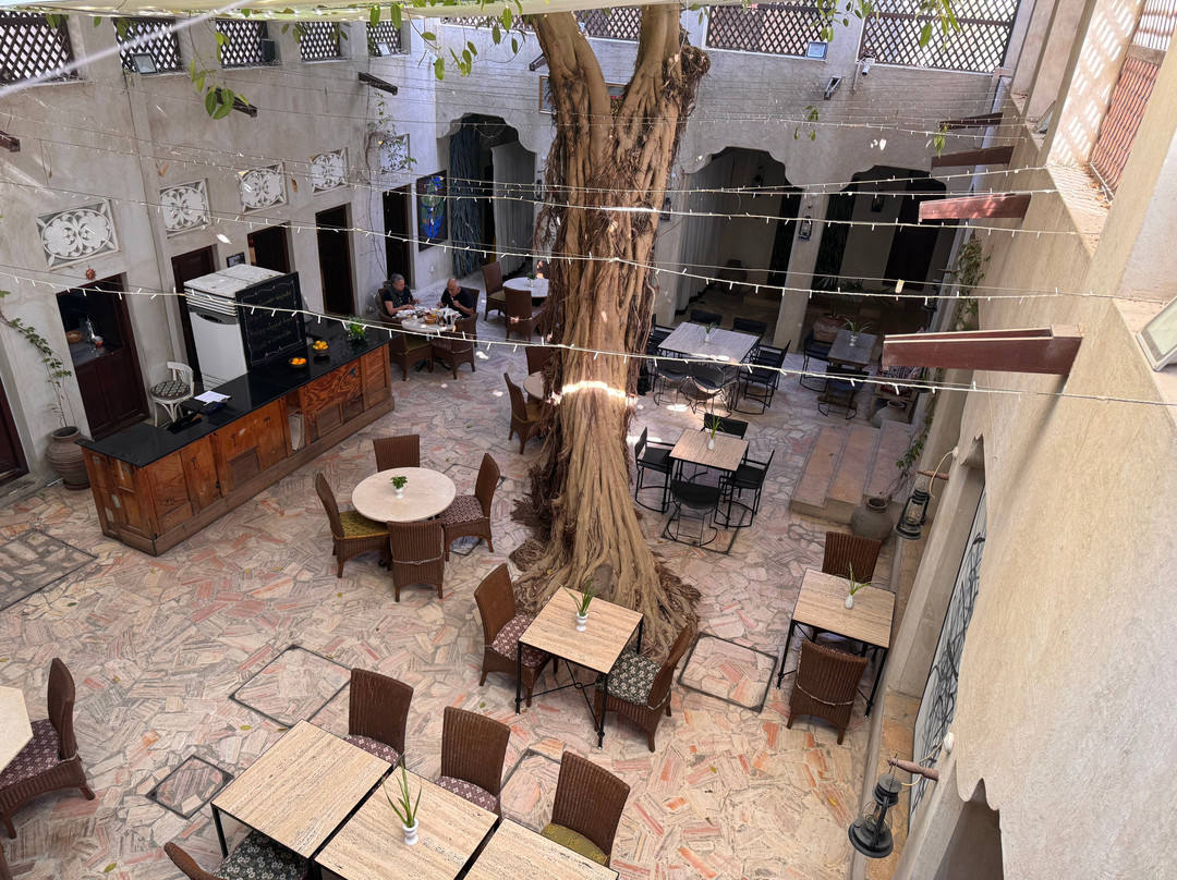 XVA艺术酒店主图