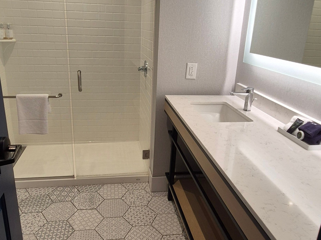 Cotton House, Cleveland, a Tribute Portfolio Hotel主图