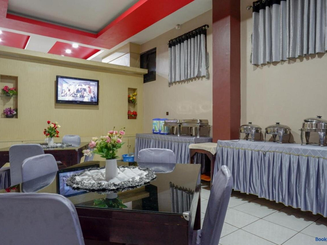 RedDoorz Syariah @ Hotel Wisma Indonesia Kendari