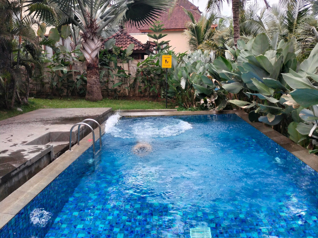 Shanaya Resort Malang主图