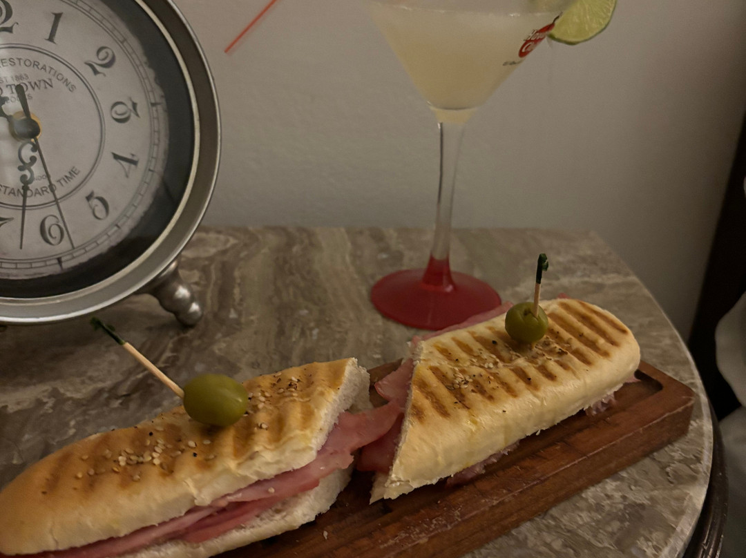 Hostal Calis Habana主图