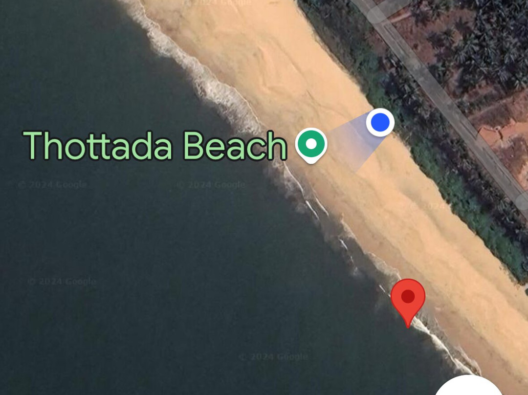 Ivory Coast'e Homestay主图