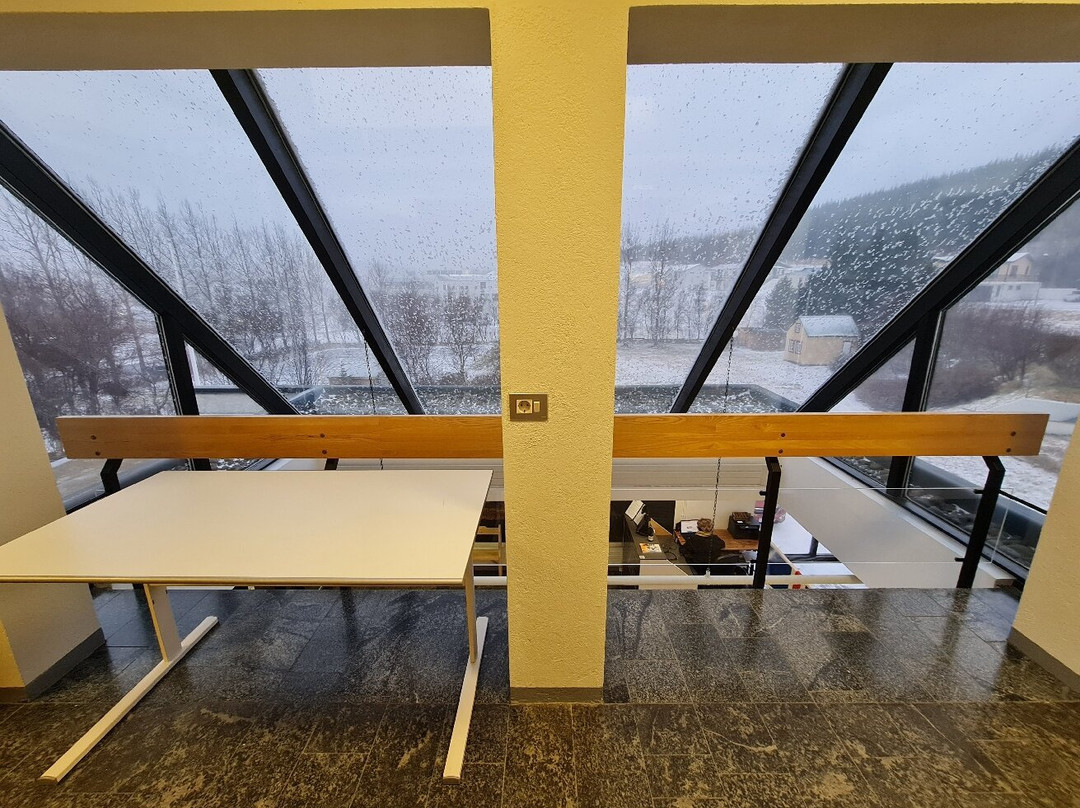 Husavik Museum-胡萨维克必去景点