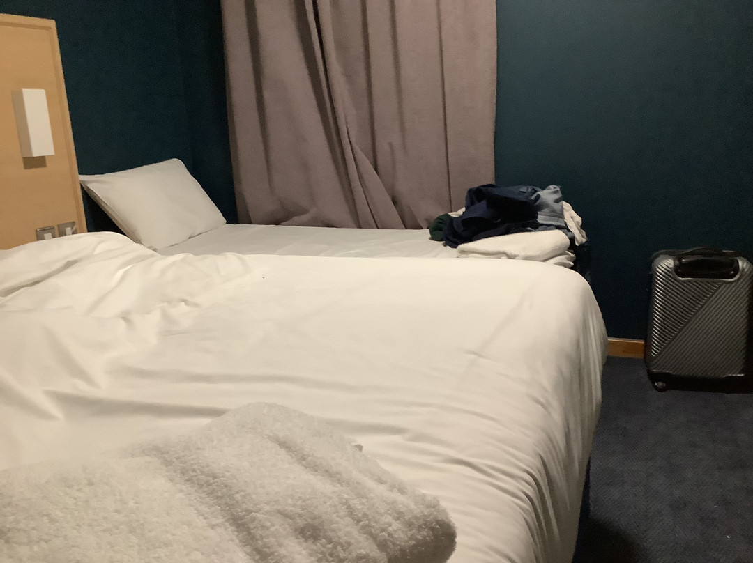 Travelodge Peterborough Central主图