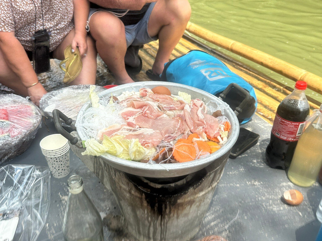 Sub Phuket Taxi And Tour-普吉镇必去景点