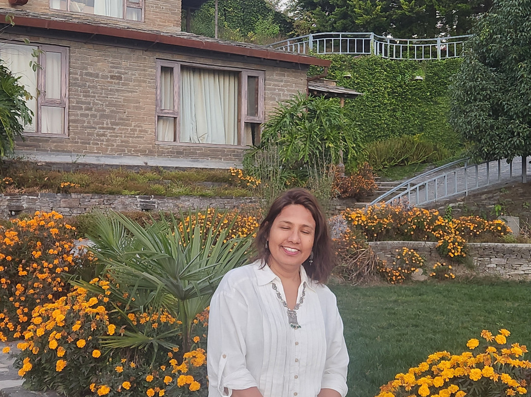 Imperial Heights Binsar主图