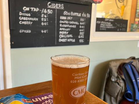 The Door Hinge-Welling必去景点