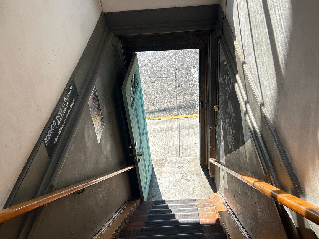 Casa Plumas-瓦尔迪维亚必去景点