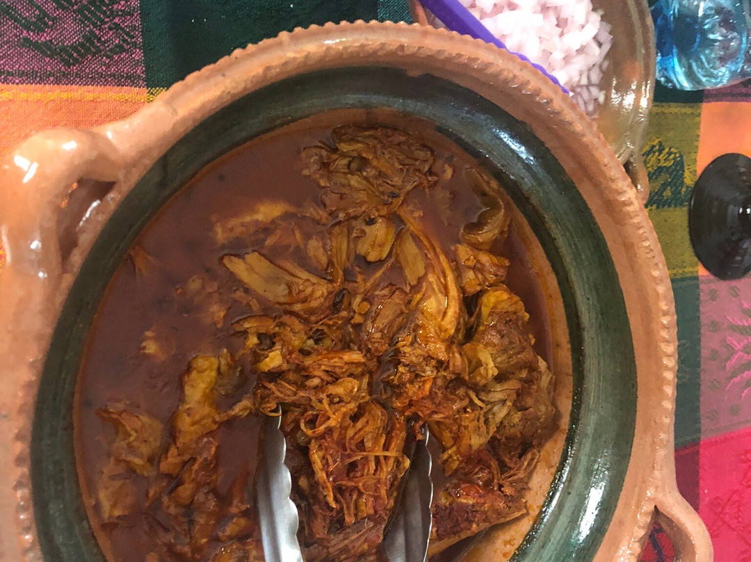 Josefina's Cocina Con Alma-考祖梅必去景点