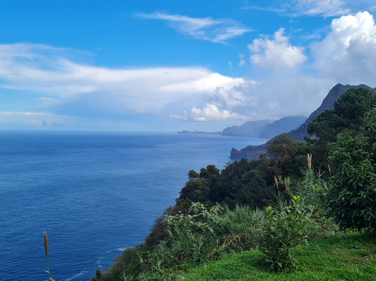 Just Madeira 4x4-沙尔必去景点