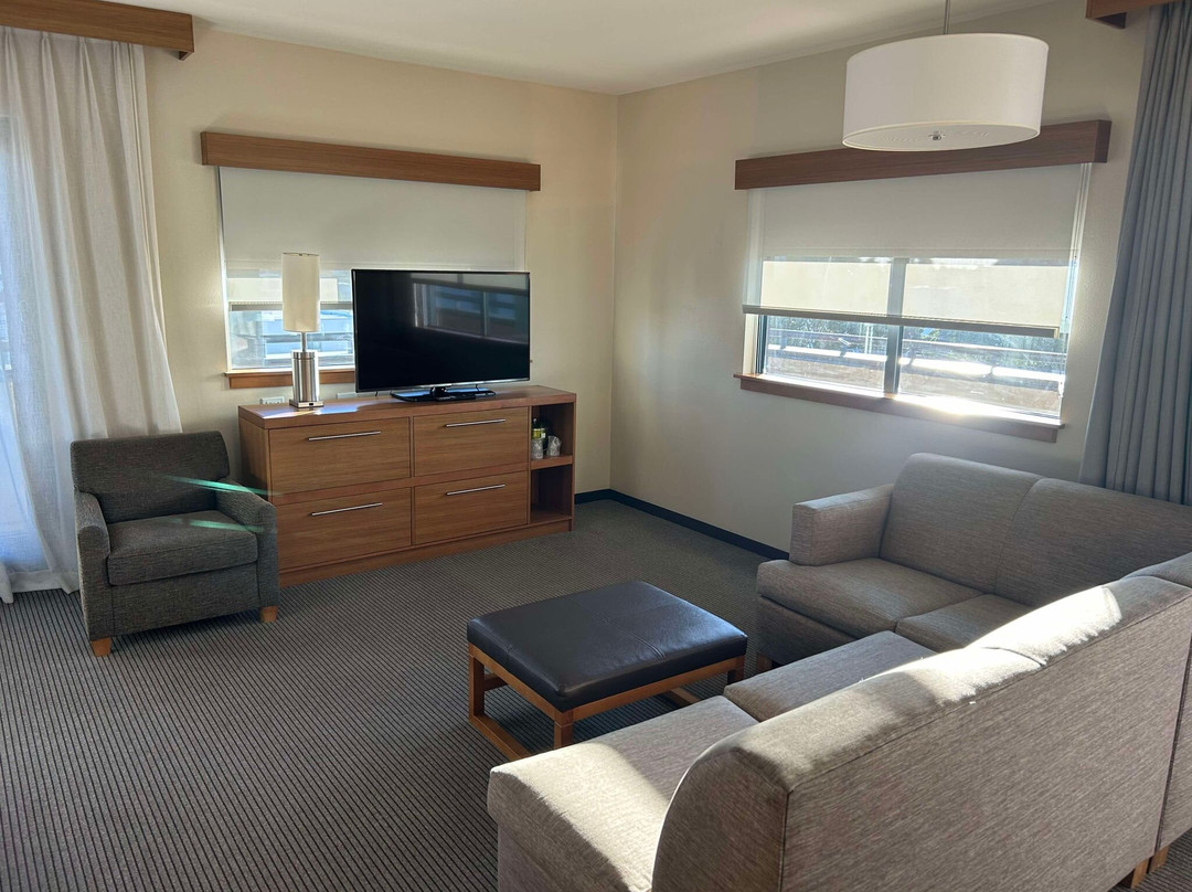 Hyatt Place Pasadena主图