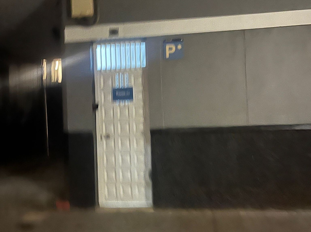 Room27市中心酒店