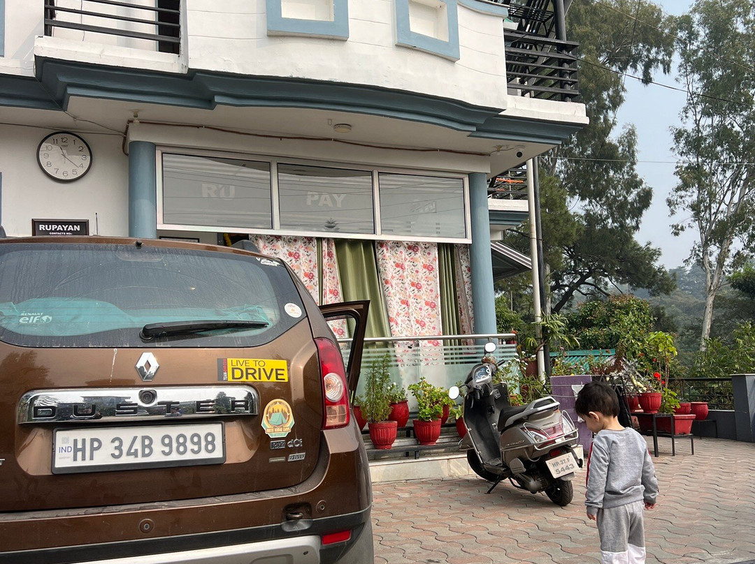 Rupayan Homestay主图