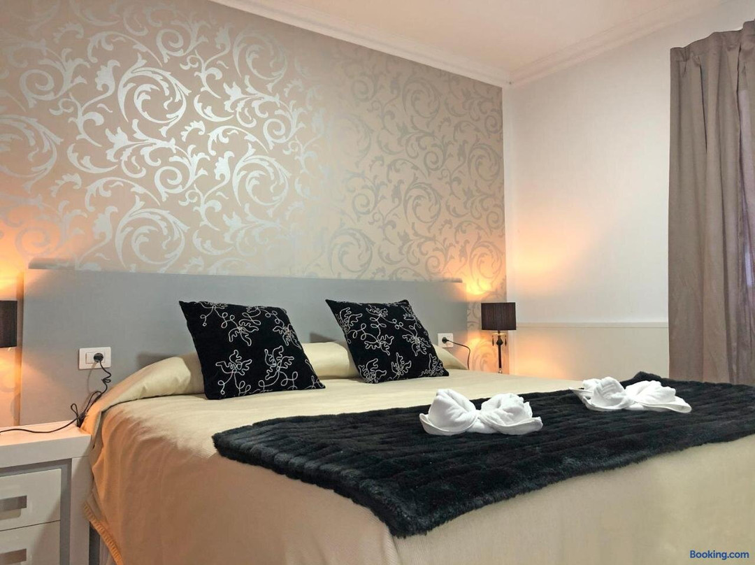 Villas Los Gigantes by Apartamentos Estrella del Norte