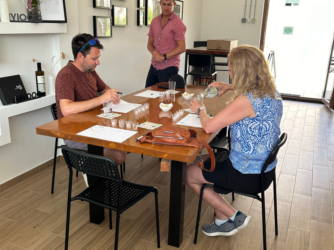 Bozic uje oil-耶尔萨必去景点