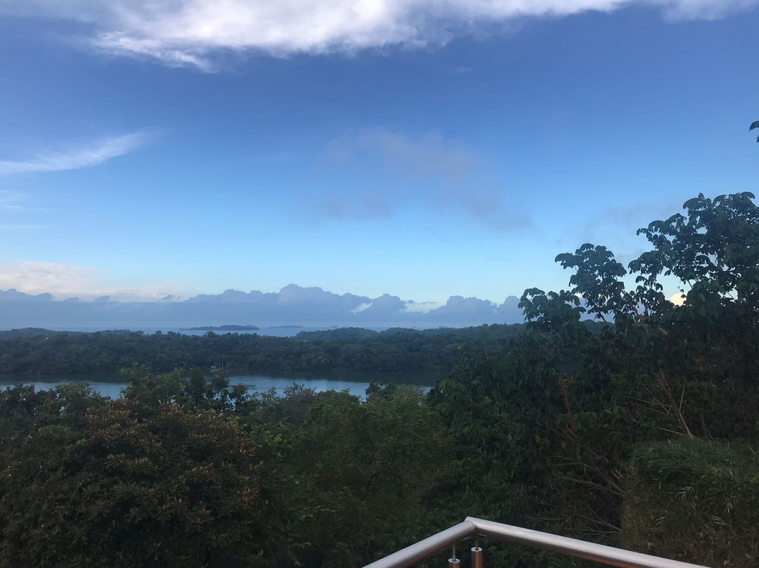 Boca Chica Bay Eco Lodge主图