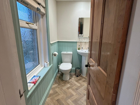 The Coal Merchants House主图