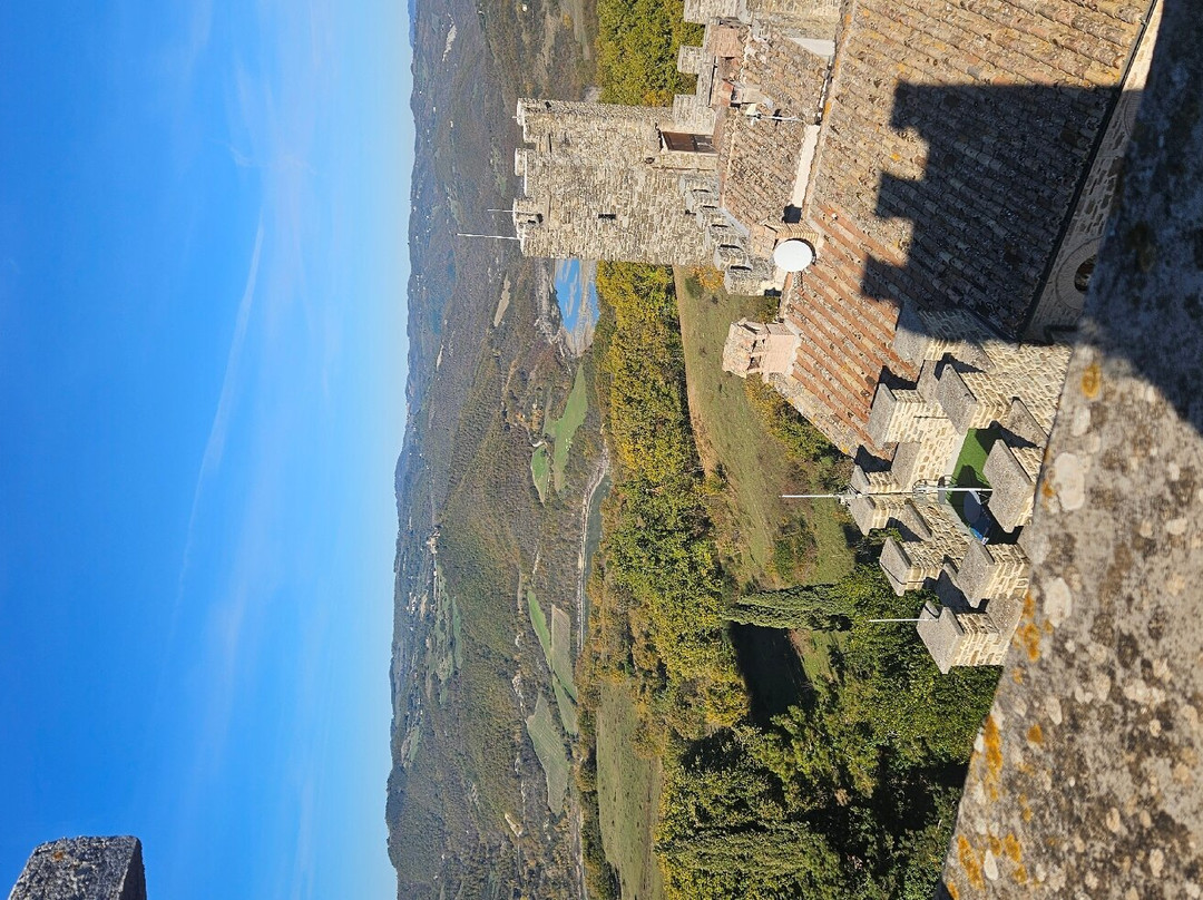Castello di Giomici景点图片