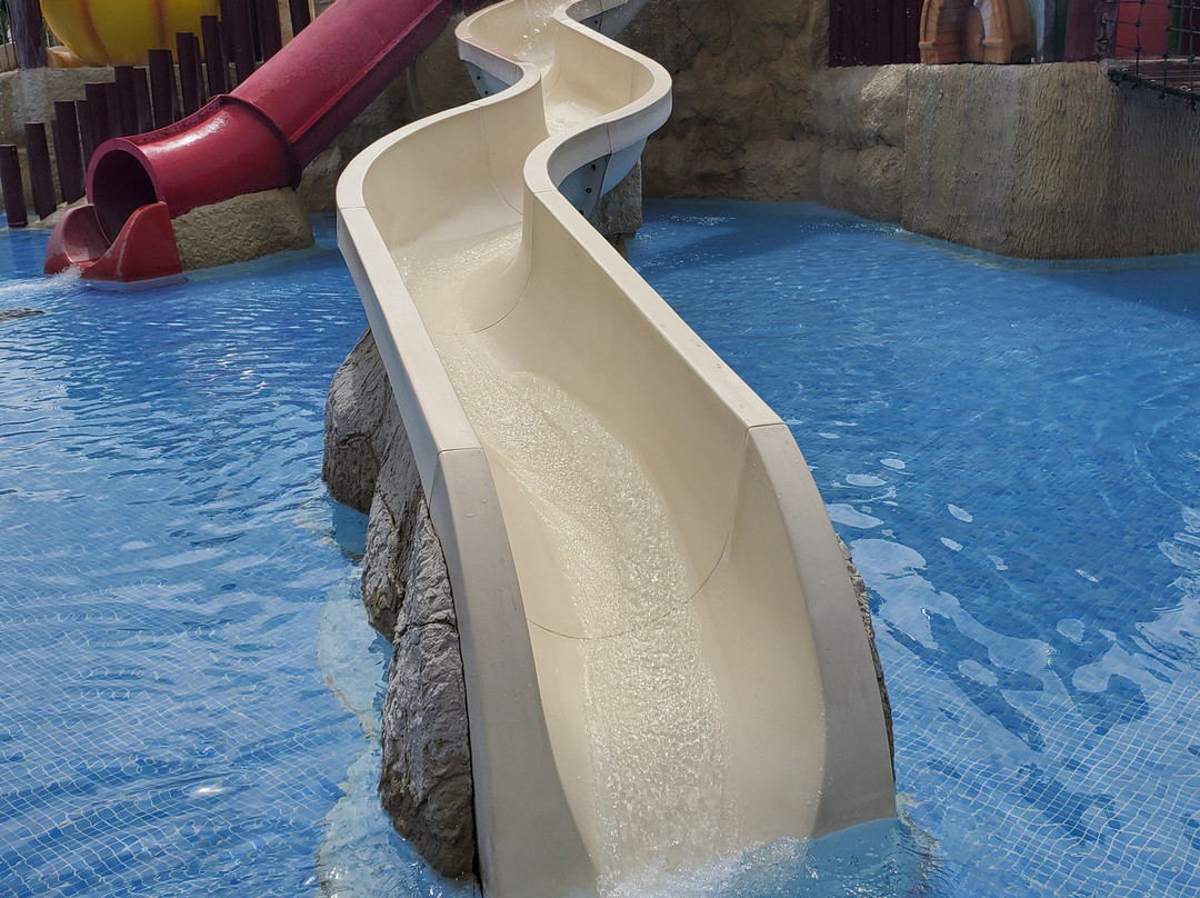 牙买加大巴伊亚普林度假村主图