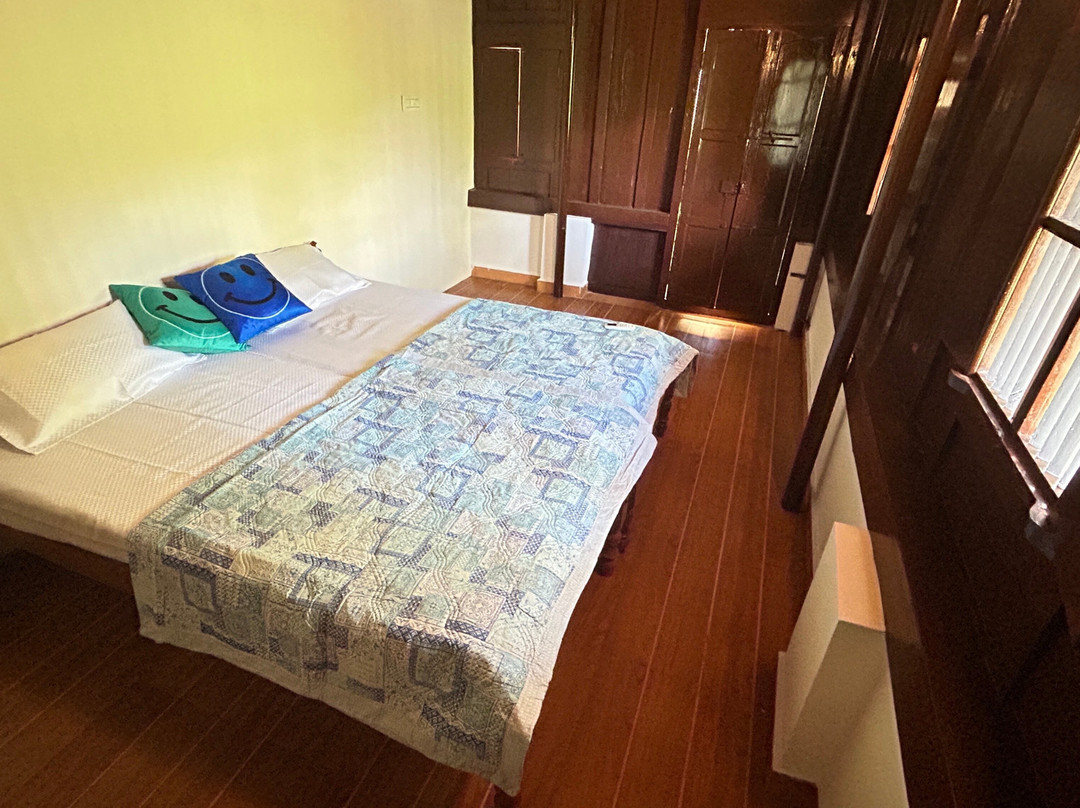 Arthunkal Beach Villa - Homestay主图