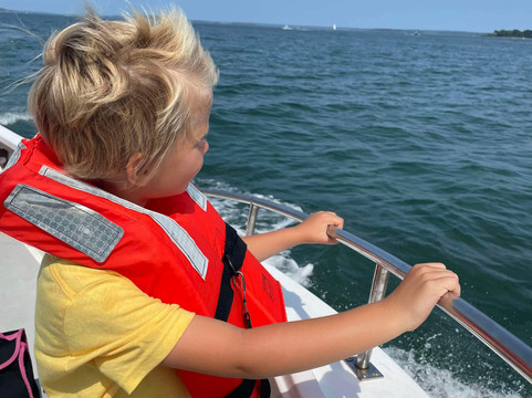 Nauti Sisters Sea Farm-Yarmouth必去景点