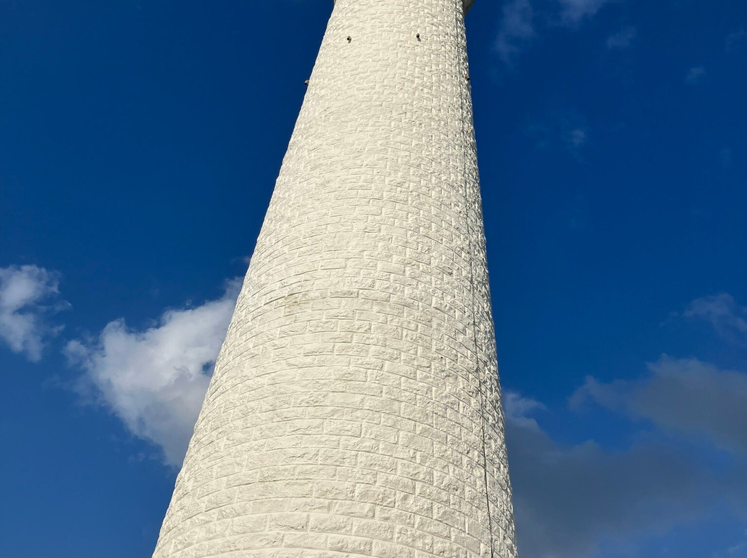 Izumo Hinomisaki Lighthouse-出云市必去景点